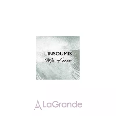 Lalique L'Insoumis Ma Force   (  )