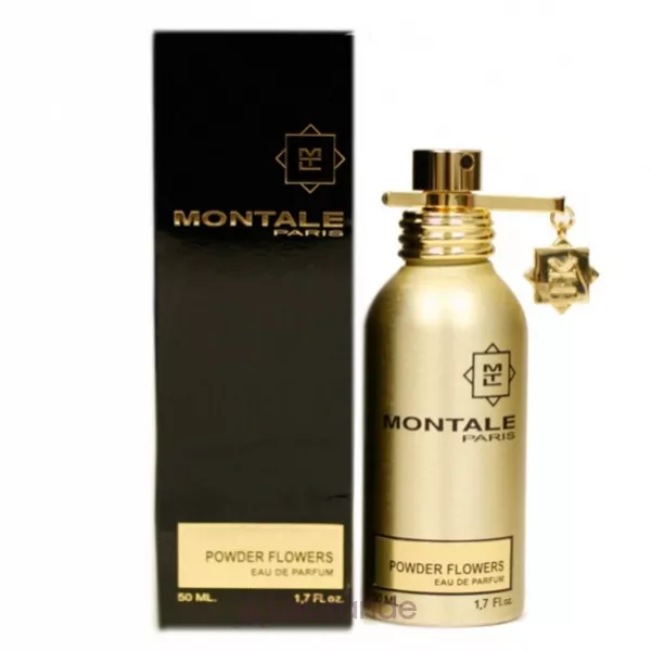 Montale Powder Flowers ��������������� ����