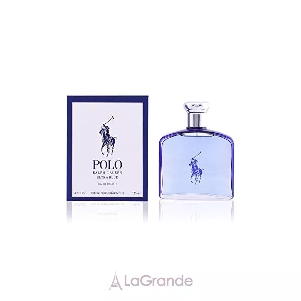 Ralph Lauren Polo Ultra Blue ��������� ���� (������)