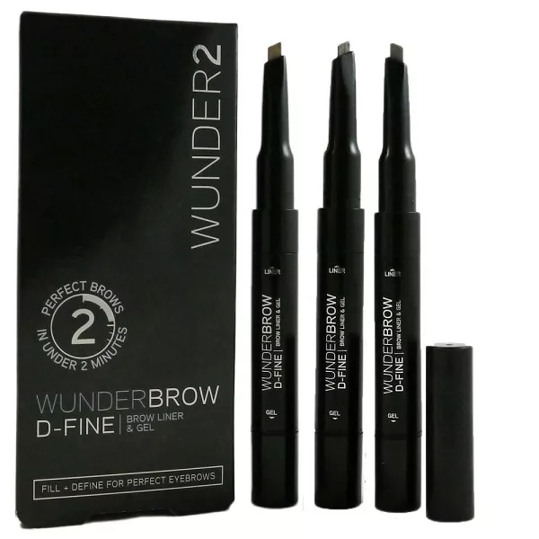 Wunder2 Wunderbrow D-fine ������-���� ��� ��� ��� �������� 2 � 1