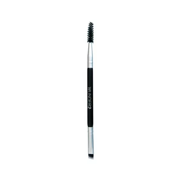 Wunder2 Wunderbrow Dual Precision Brush ������� ��� ������ �� ��� 2�1