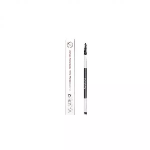 Wunder2 Wunderbrow Dual Precision Brush ������� ��� ������ �� ��� 2�1
