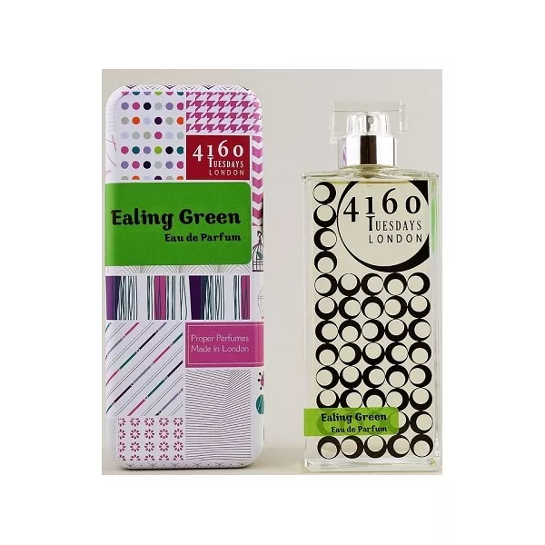 4160 Tuesdays Ealing Green ��������������� ����