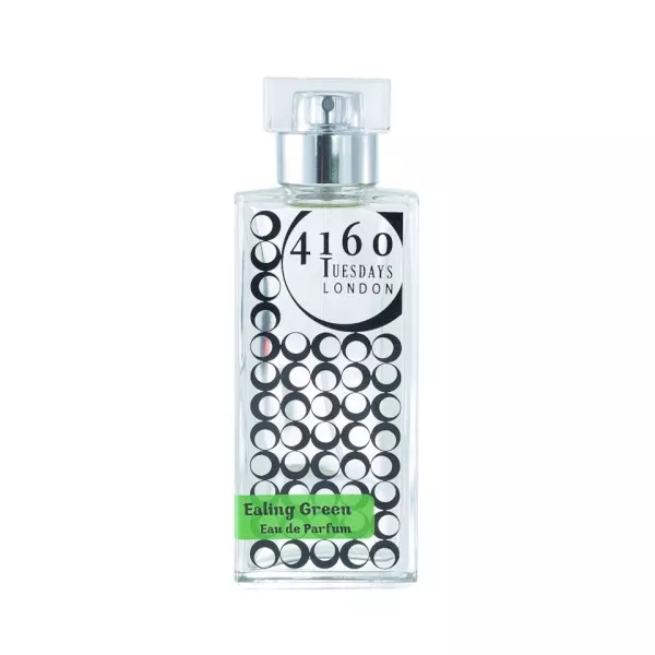4160 Tuesdays Ealing Green ��������������� ����