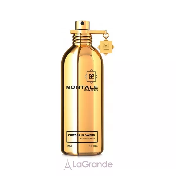 Montale Powder Flowers ��������������� ���� (������)