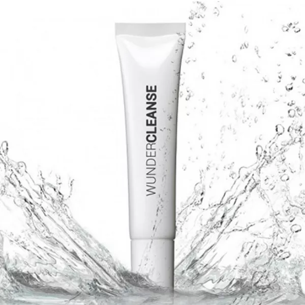 Wunder2 Wundercleanse ������������ ����