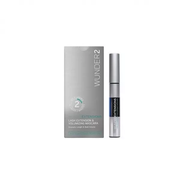 Wunder2 Wunderextensions Lash Extension & Volumizing Mascara ��� ��� ��