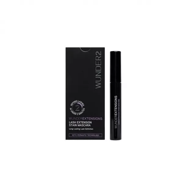 Wunder2 Wunderextensions Lash Extension Stain Mascara ��� ��� ��