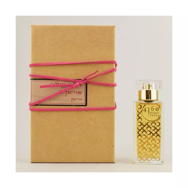 4160 Tuesdays Goddess of Love & Perfume ��������������� ����