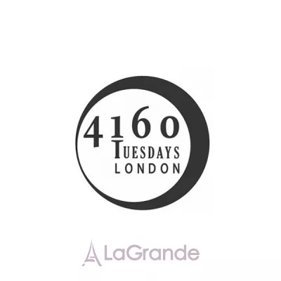 4160 Tuesdays Inevitable Crimes of Passion 