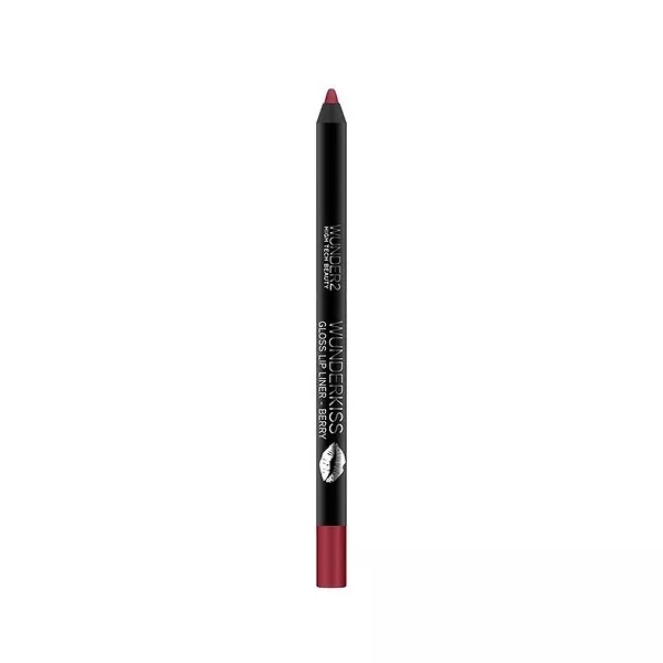 Wunder2 Wunderkiss Gloss Lip Liner ������ ��� ���