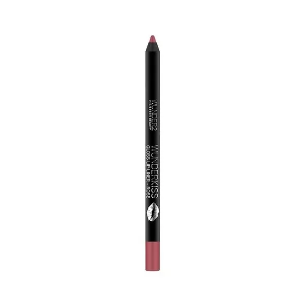 Wunder2 Wunderkiss Gloss Lip Liner ������ ��� ���