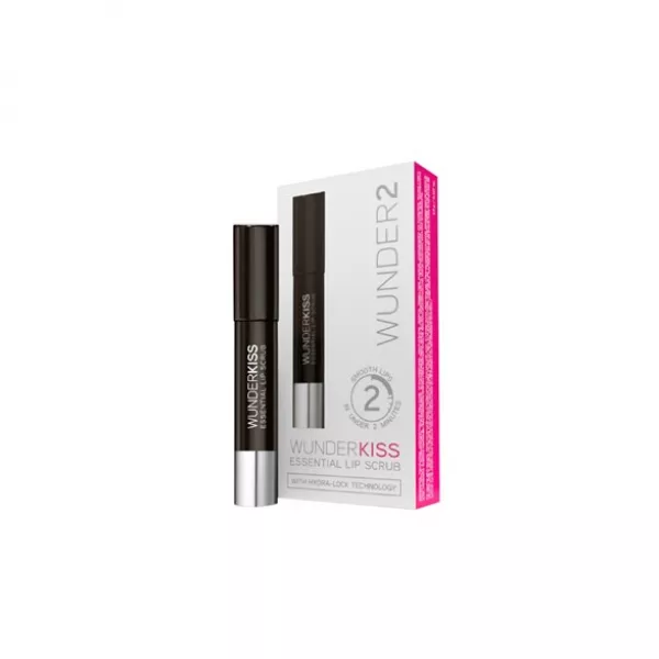 Wunder2 Wunderkiss Essential Lip Scrub �������-����� ��� ���