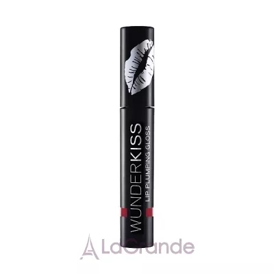 Wunder2 Wunderkiss Tinted Lip Plumping Gloss    