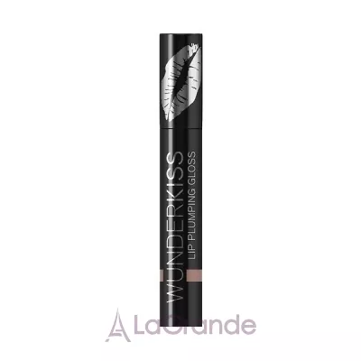 Wunder2 Wunderkiss Tinted Lip Plumping Gloss    