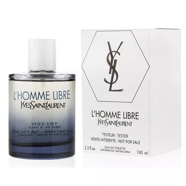 Yves Saint Laurent L'Homme Libre �������� ���� (������)