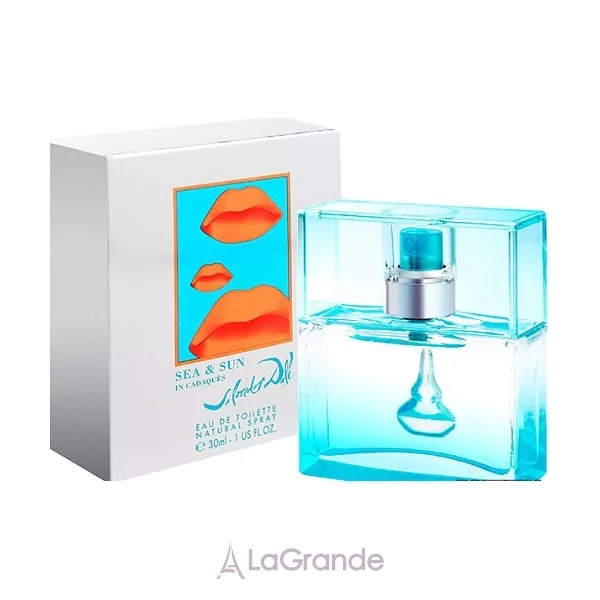 Salvador Dali Sea & Sun in Cadaques ��������� ����