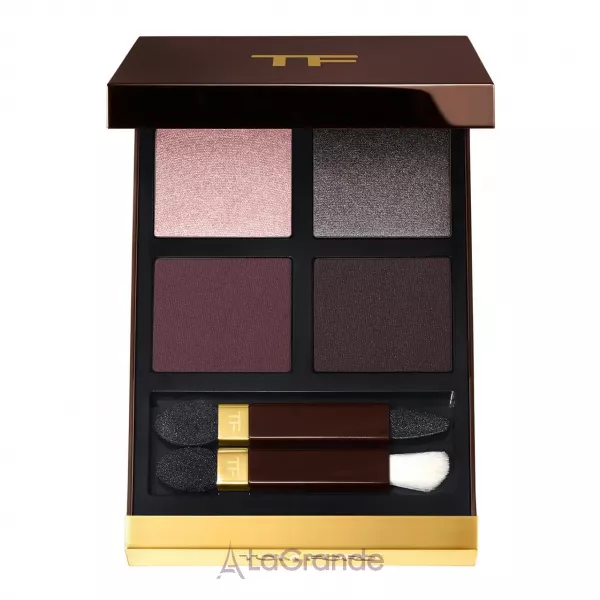 Tom Ford Eye Color Quad ������� ���� ��� ����