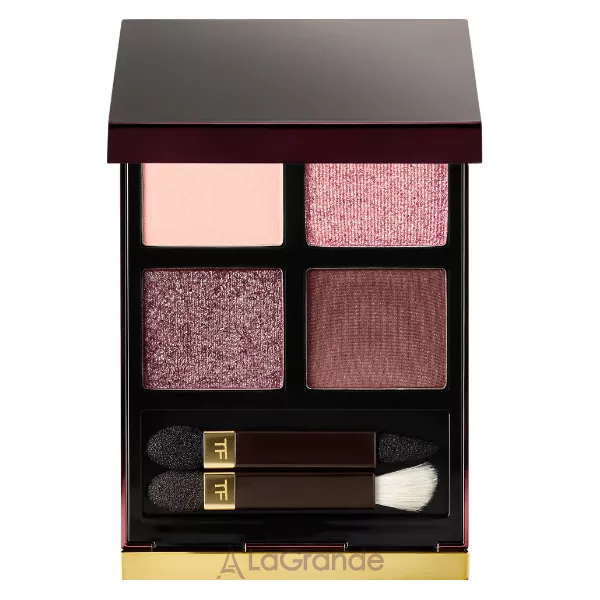 Tom Ford Eye Color Quad ������� ���� ��� ����