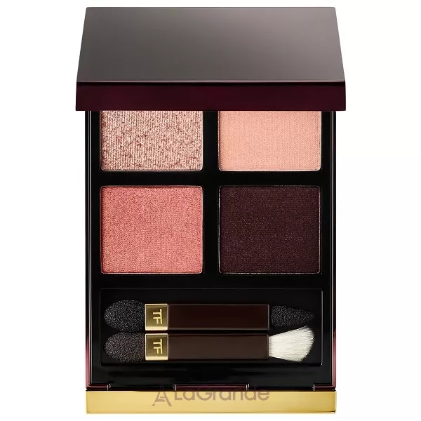 Tom Ford Eye Color Quad ������� ���� ��� ����