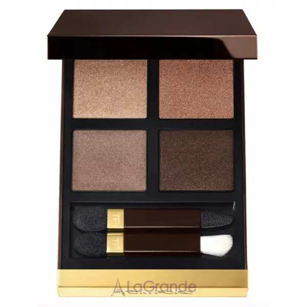 Tom Ford Eye Color Quad ������� ���� ��� ����