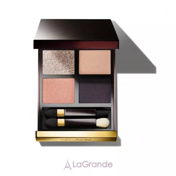 Tom Ford Eye Color Quad ������� ���� ��� ����