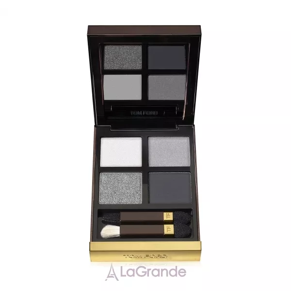Tom Ford Eye Color Quad ������� ���� ��� ����