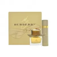 Burberry My Burberry ����� (��������������� ���� 50 �� + ����� ��� ���� 100 ��)