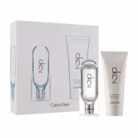 Calvin Klein CK2 ����� (��������� ���� 50 �� + ���� ��� ���� 100 ��)