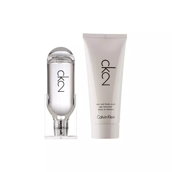 Calvin Klein CK2 ����� (��������� ���� 50 �� + ���� ��� ���� 100 ��)