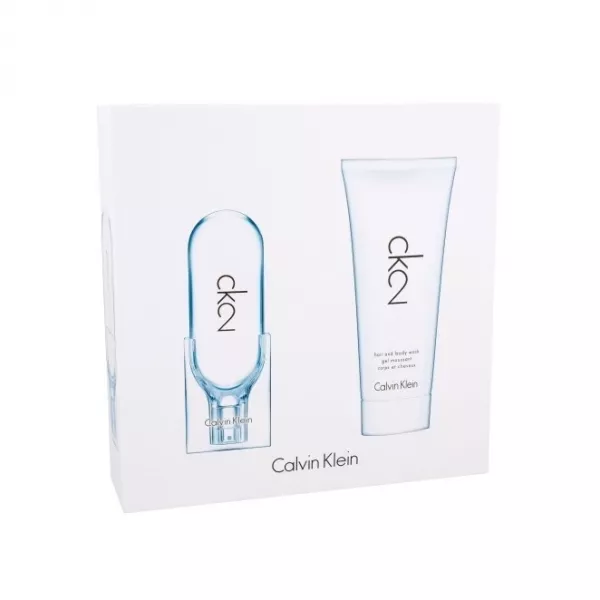 Calvin Klein CK2 ����� (��������� ���� 50 �� + ���� ��� ���� 100 ��)