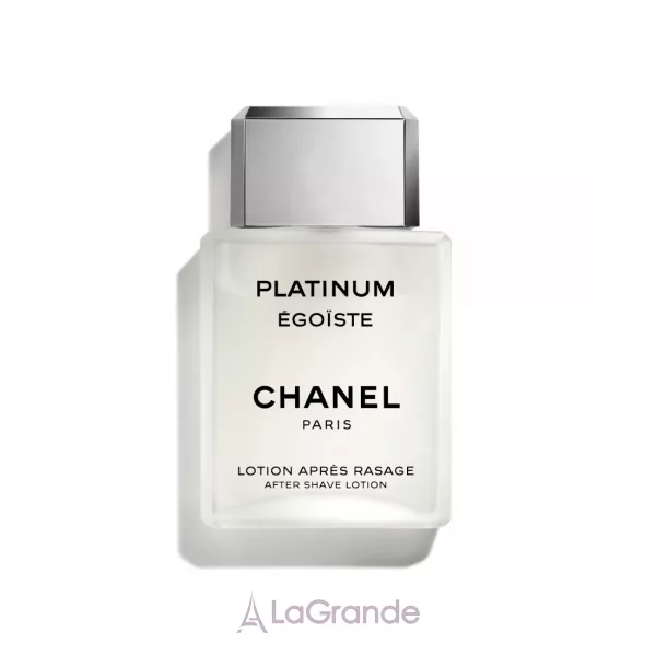 Chanel Egoiste Platinum ������ ����� ������