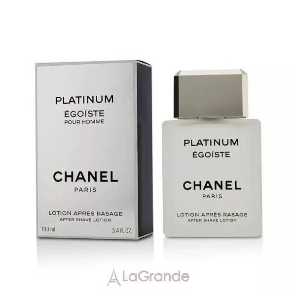 Chanel Egoiste Platinum ������ ����� ������