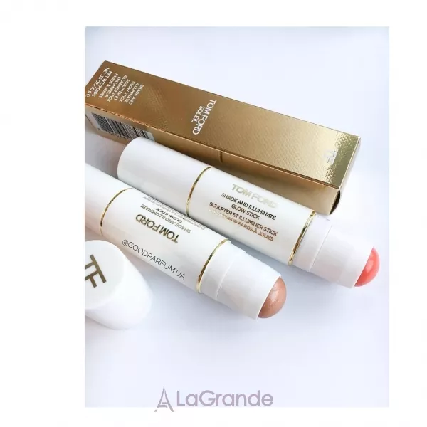 Tom Ford Shade and Illuminate Glow Stick ����������� ���'���