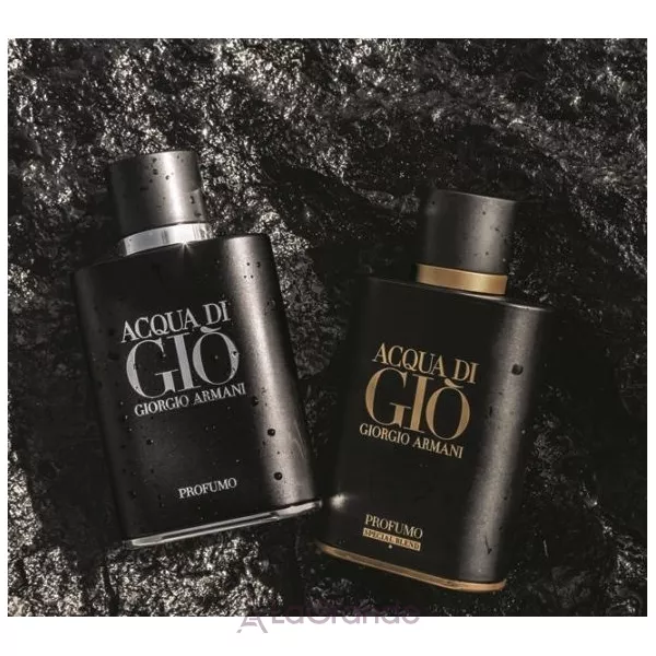 Armani Acqua di Gio Profumo Special Blend ��������������� ����