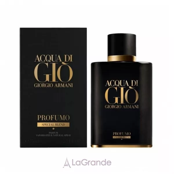 Armani Acqua di Gio Profumo Special Blend ��������������� ����