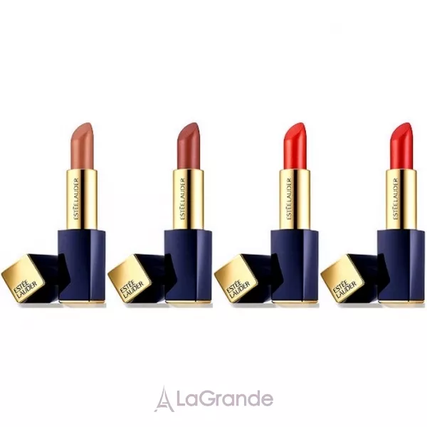 Estee Lauder Pure Color Envy Metallic Matte ������ ������ � ������� ����������