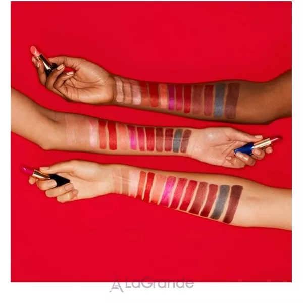 Estee Lauder Pure Color Envy Metallic Matte ������ ������ � ������� ����������