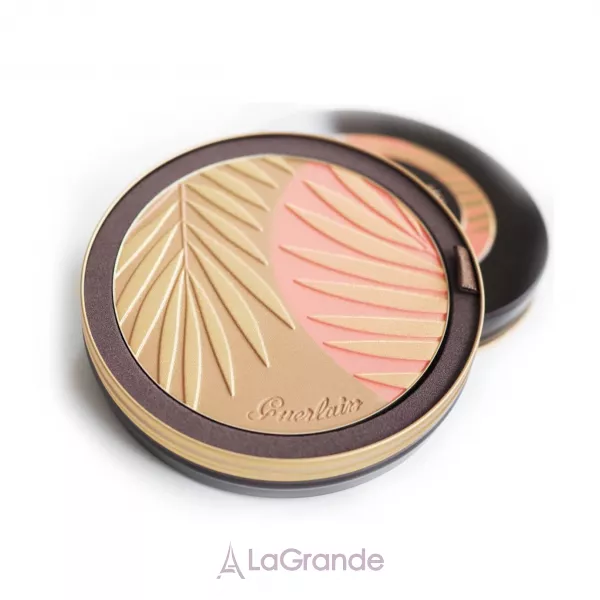 Guerlain Terracotta Sous Les Palmiers �����-���'���, �� ������
