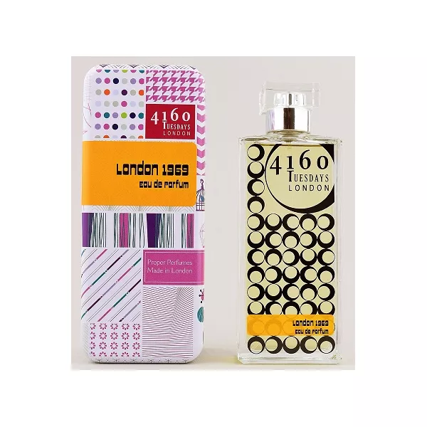 4160 Tuesdays London 1969 ��������������� ����