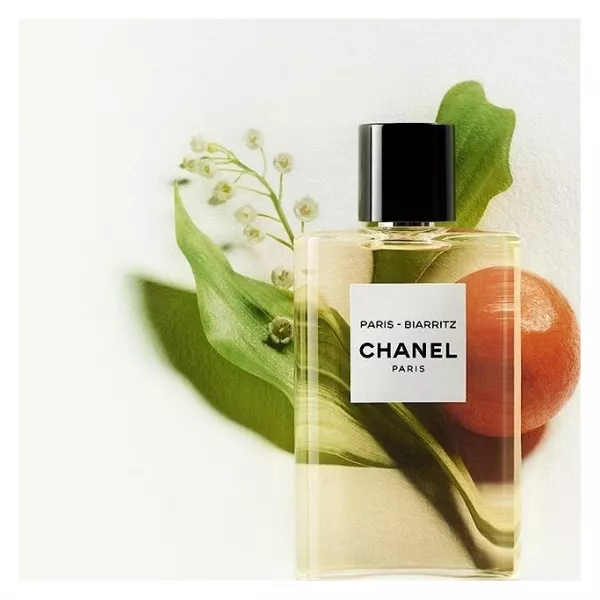 Chanel Paris - Biarritz ��������� ����