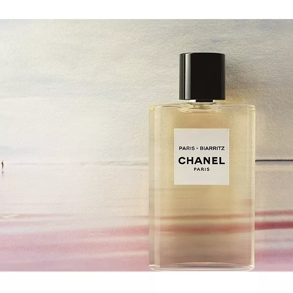 Chanel Paris - Biarritz ��������� ����