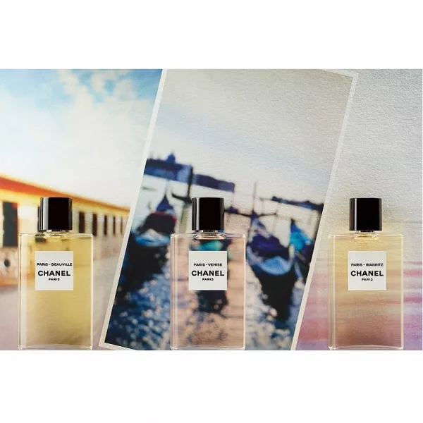 Chanel Paris - Biarritz ��������� ����