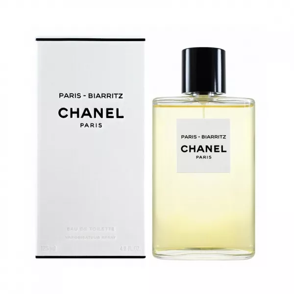 Chanel Paris - Biarritz ��������� ����