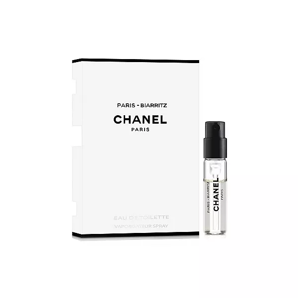 Chanel Paris - Biarritz ��������� ����