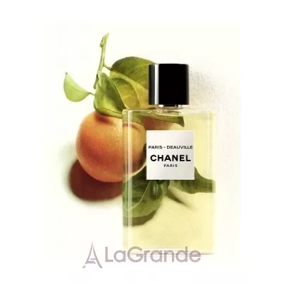Chanel Paris - Deauville  