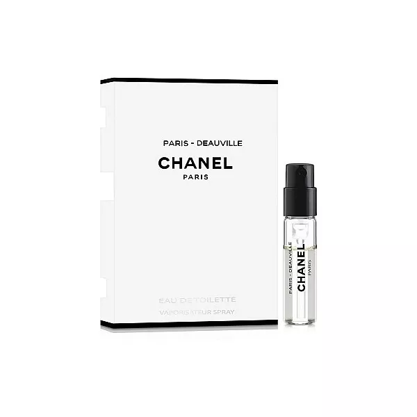 Chanel Paris - Deauville ��������� ����