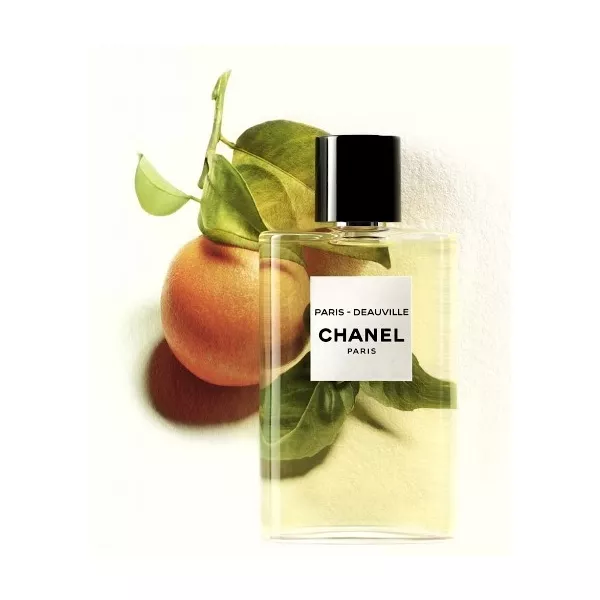 Chanel Paris - Deauville ��������� ����