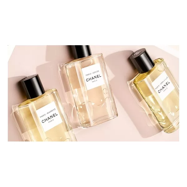 Chanel Paris - Deauville ��������� ����