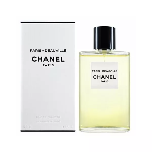 Chanel Paris - Deauville ��������� ����